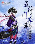五行门杀手封面