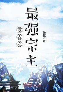 万古之最强宗主封面