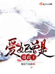 爱妃曾是摄政王封面