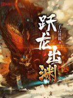 跃龙出渊封面