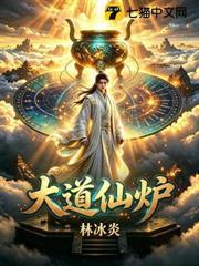 大道仙炉封面