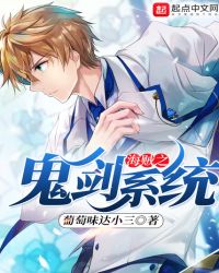 海贼之鬼剑系统封面