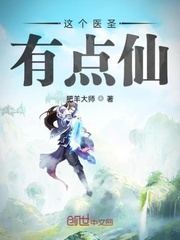 这个医圣有点仙封面