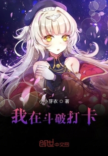 我在斗破打卡封面