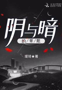 阴与暗的界限封面