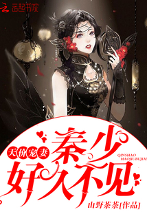 天价宠妻：秦少，好久不见封面