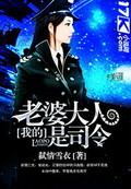 我的老婆大人是司令封面
