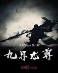 九界龙尊封面