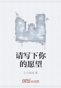 终极愿望系统封面