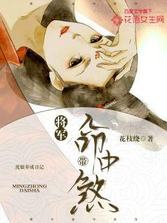 将军你命中带煞封面