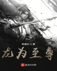 龙为至尊封面