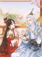 穿越帝君的霸爱封面