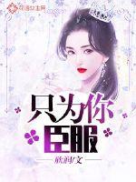 只为你臣服封面