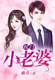 权门小老婆封面