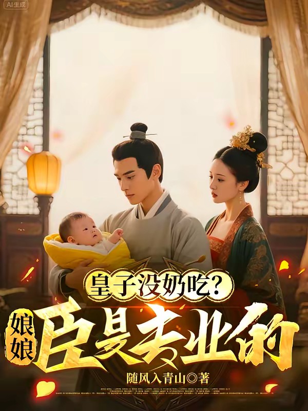 皇朝太医封面