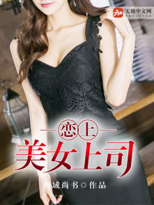 恋上美女上司封面