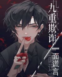 九重欺诈一面谎言[无限]封面