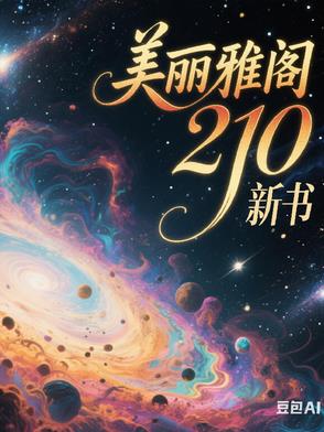 美丽雅阁210新书封面