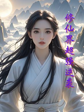 修仙界超强逆袭封面