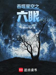 吞噬星空之六眼封面