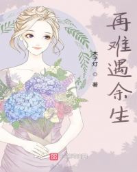 再难遇余生封面