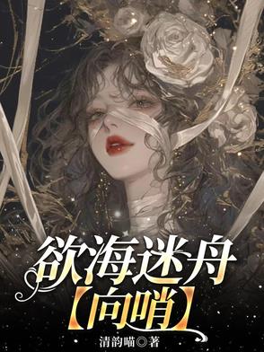 欲海迷舟【向哨】封面