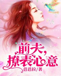 前夫,撩表心意封面