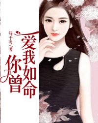 你曾爱我如命封面