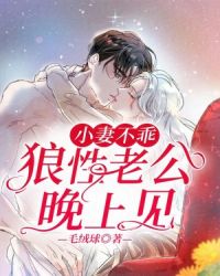 小妻不乖：狼性老公晚上见封面