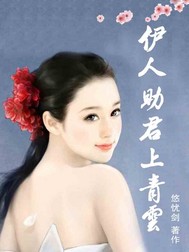 伊人助君上青云封面