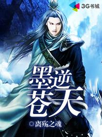 墨逆苍天封面