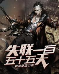 失联一百五十五天封面