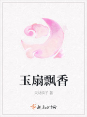 玉扇飘香封面