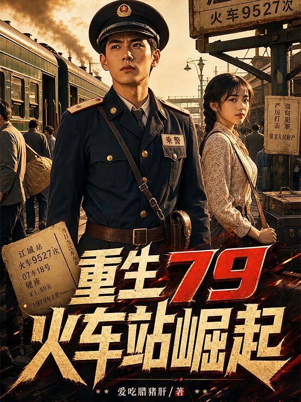 重生79年从火车站崛起封面