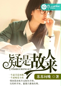 疑是故人来封面