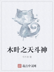 木叶之天斗神封面