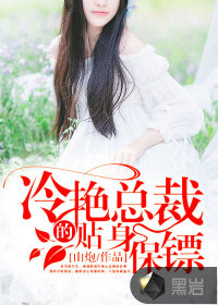 冷艳总裁的贴身保镖封面