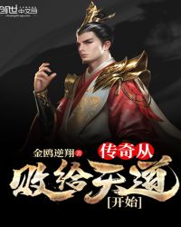 传奇从败给天道开始封面