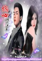 酷少逆袭：偷心无罪封面