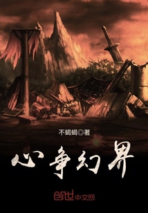 心争幻界封面