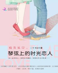 指尖年华，琴弦上的时光恋人封面