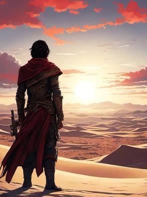 仙二代的我不想躺平,只想救世封面