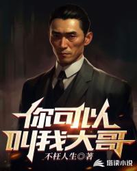 你可以叫我大哥封面