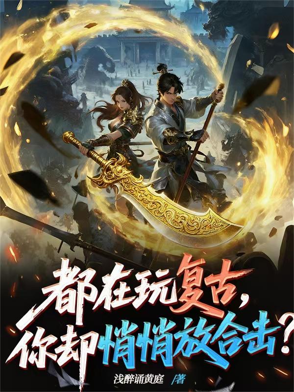 都在玩复古，你却悄悄放合击？封面