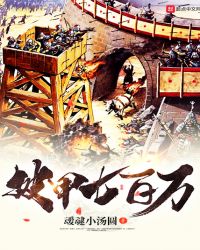 披甲七百万封面