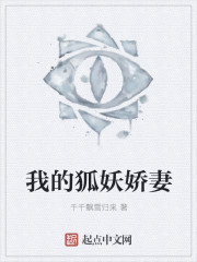 我的狐妖娇妻封面