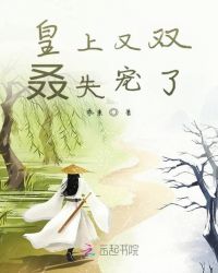 皇上又双叒失宠了封面