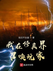 我在修真界召唤玩家封面