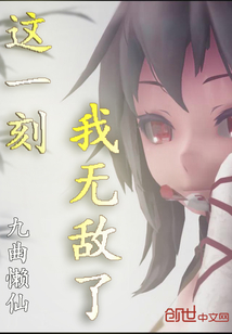 这一刻我无敌了封面