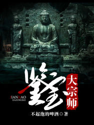 鉴宝大宗师封面